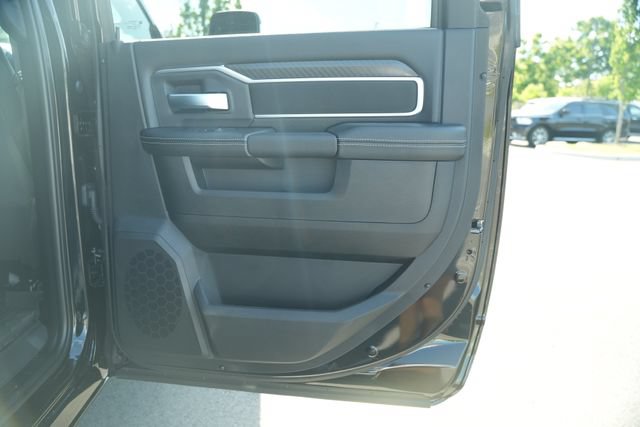 New 2026 RAM 2500 Big Horn AWD/4WD image 20