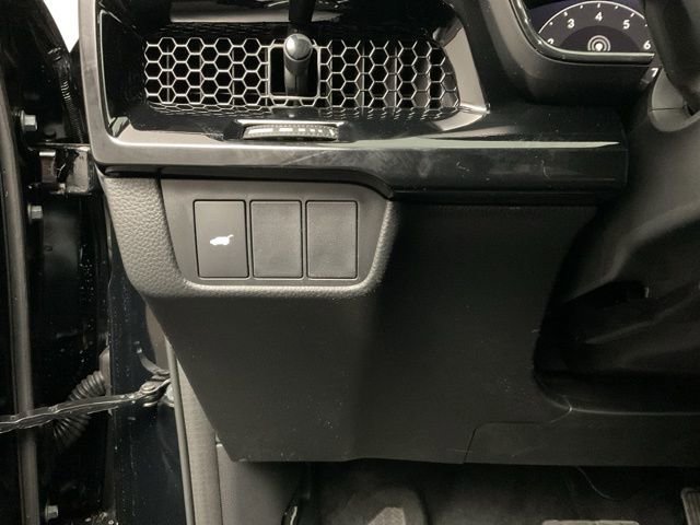 New 2026 Honda Ridgeline TrailSport+ image 13