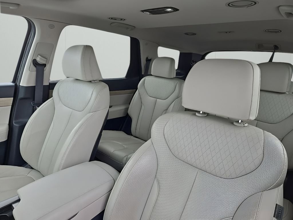 Used 2021 Hyundai Palisade SEL w/ Premium Package image 10