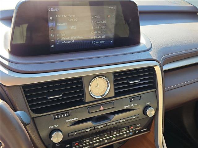 Used 2020 Lexus RX 350 FWD w/ Premium Package image 14