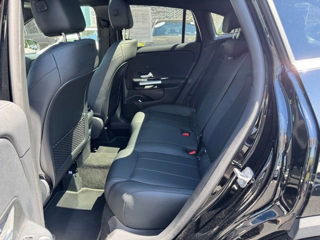 Certified 2023 Mercedes-Benz GLA 250 4MATIC image 12
