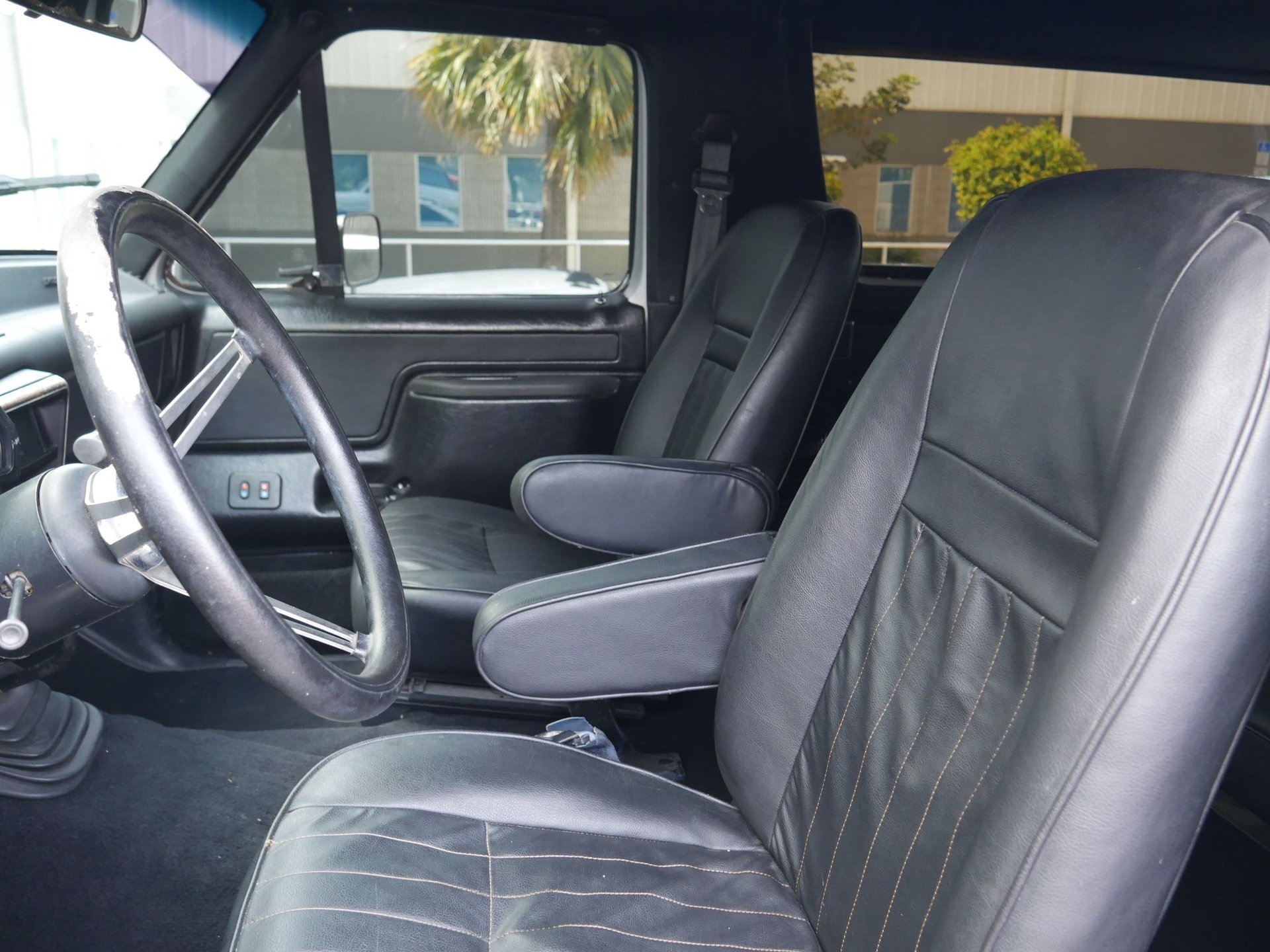 Used 1990 Ford Bronco AWD/4WD image 55
