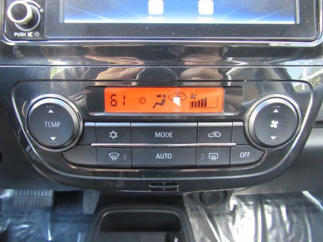 Used 2024 Mitsubishi Mirage ES image 36