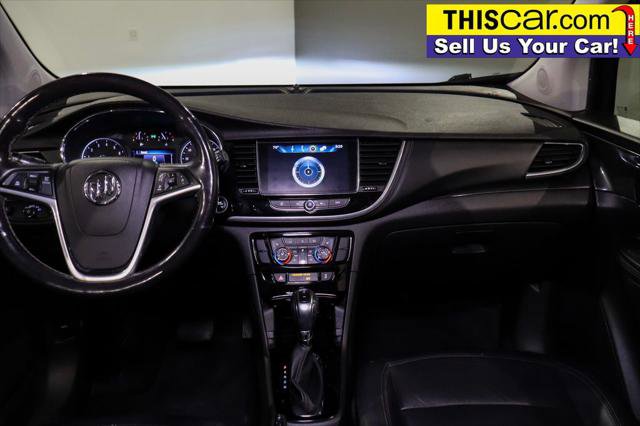Used 2019 Buick Encore Essence image 14