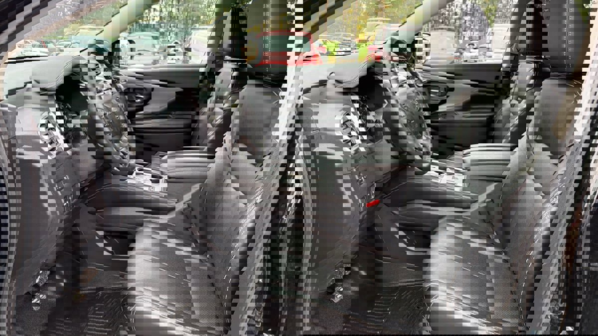 Used 2020 Nissan Murano SL image 10