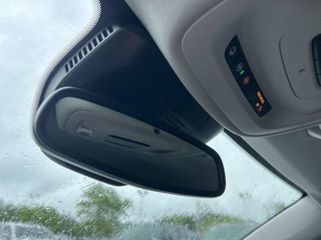 New 2026 Buick Envision Preferred AWD/4WD image 24