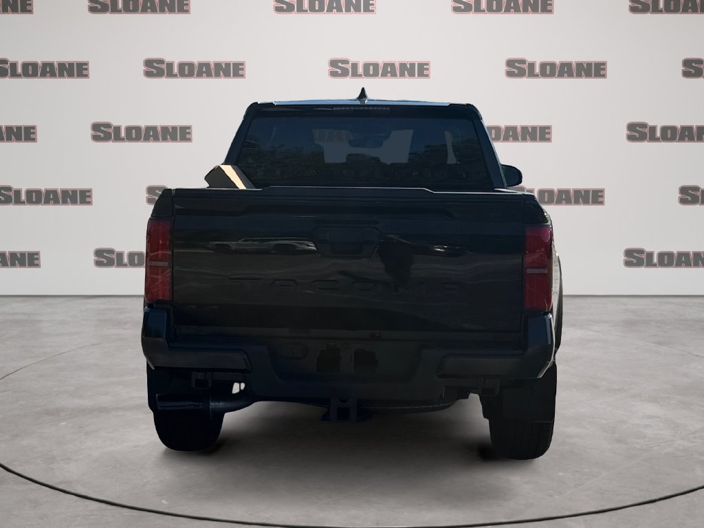 New 2026 Toyota Tacoma TRD Sport AWD/4WD image 4