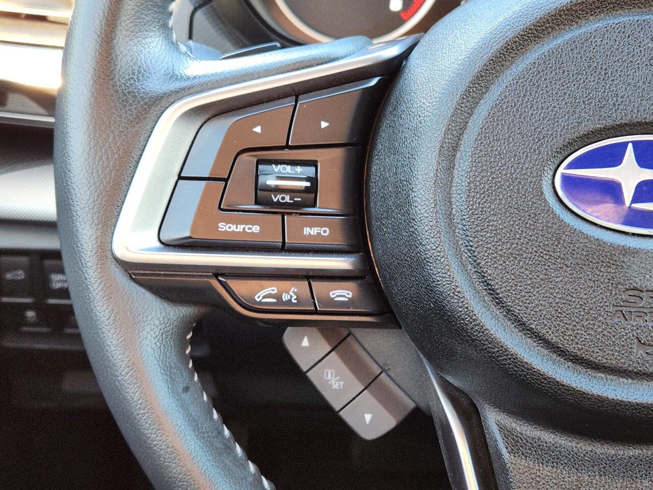 Used 2021 Subaru Forester Limited image 23