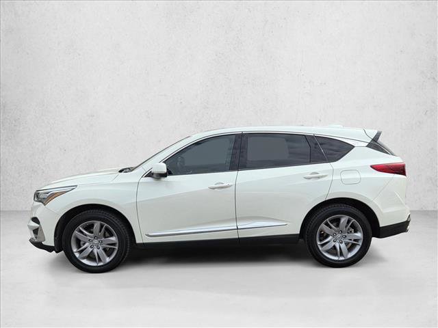 Used 2019 Acura RDX FWD w/ Advance Package image 9