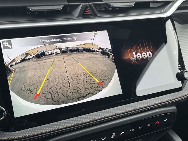 New 2026 Jeep Cherokee Laredo image 27