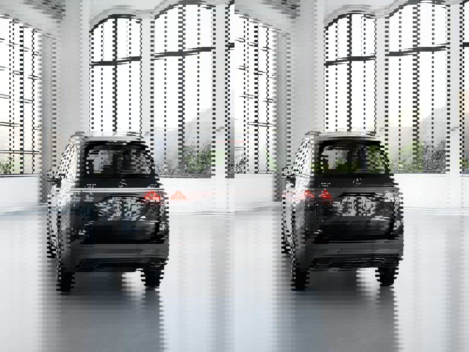 New 2026 Mercedes-Benz E 450 4MATIC All-Terrain Wagon image 25