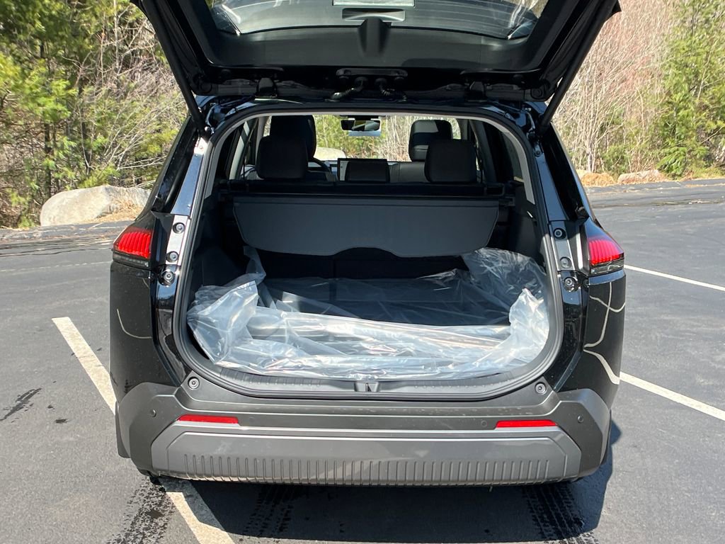 New 2026 Toyota RAV4 Limited image 24
