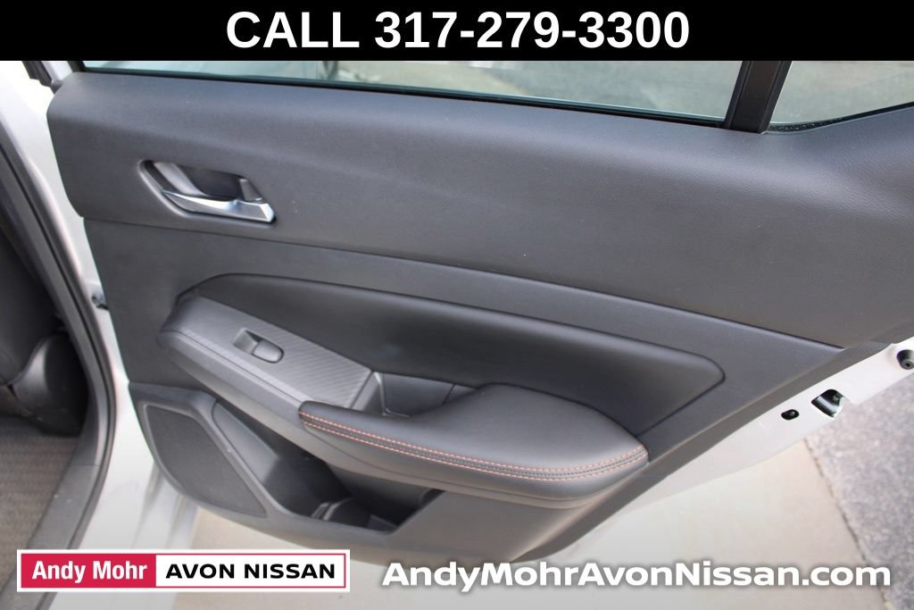 Used 2021 Nissan Altima 2.5 SR AWD/4WD image 21