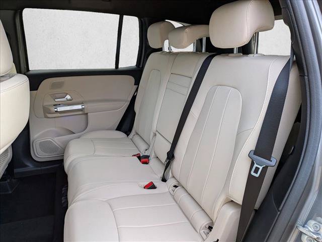 New 2026 Mercedes-Benz GLB 250 image 14