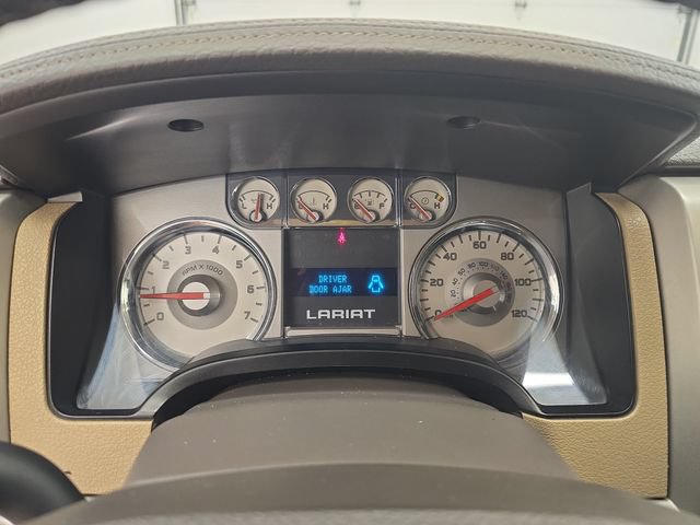 Used 2009 Ford F150 Lariat AWD/4WD image 28