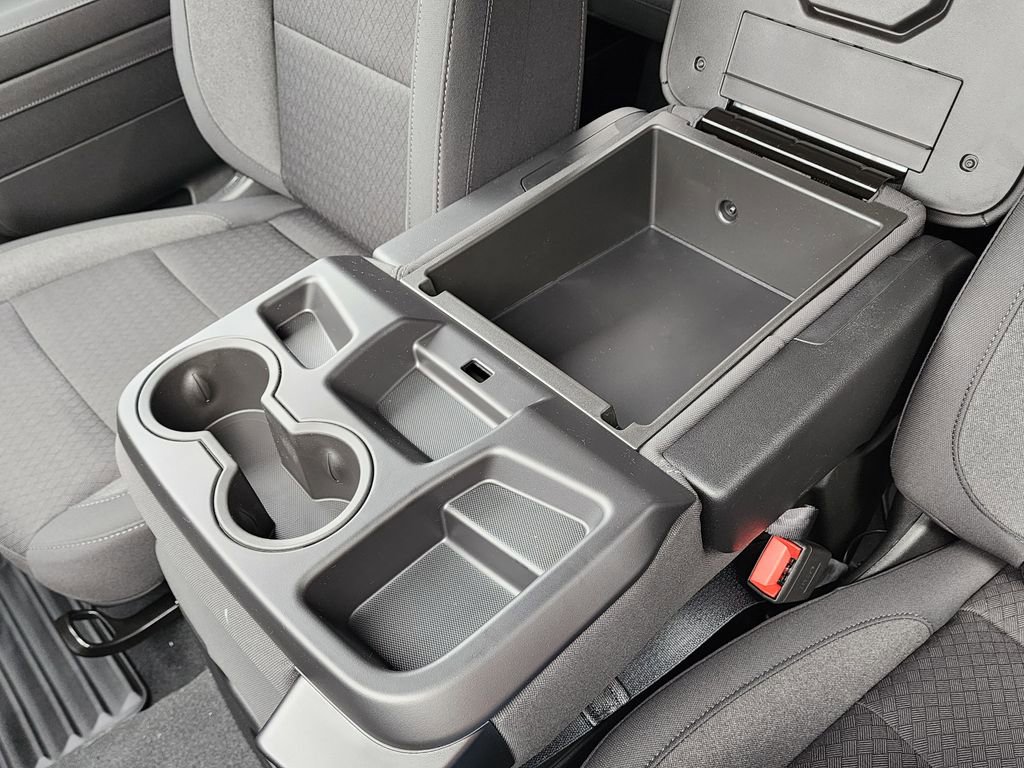 New 2026 GMC Sierra 1500 Elevation AWD/4WD image 33