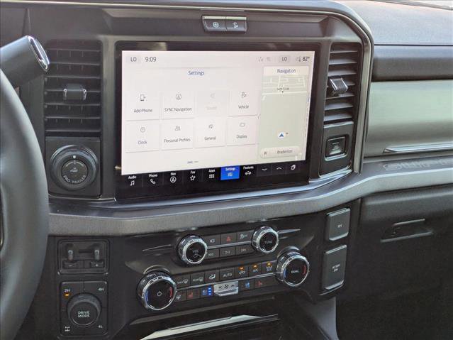 New 2026 Ford F350 Platinum image 12