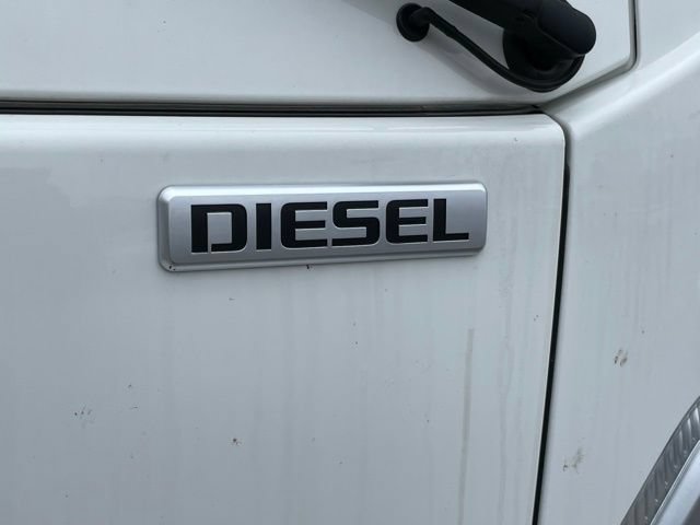 New 2024 Chevrolet Low Cab Forward 4500 XD RWD image 12
