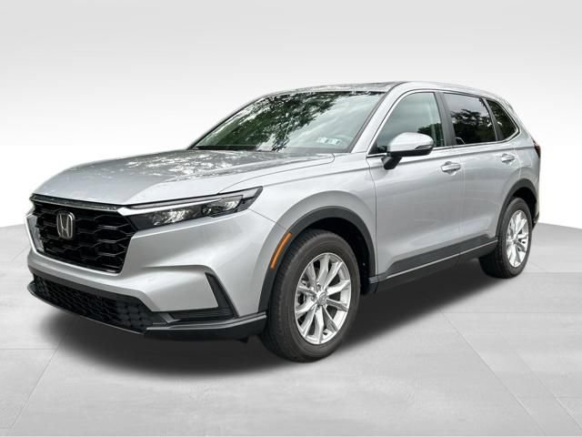 Used 2025 Honda CR-V EX image 1