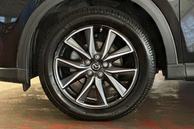 Used 2017 MAZDA CX-5 Grand Touring image 34