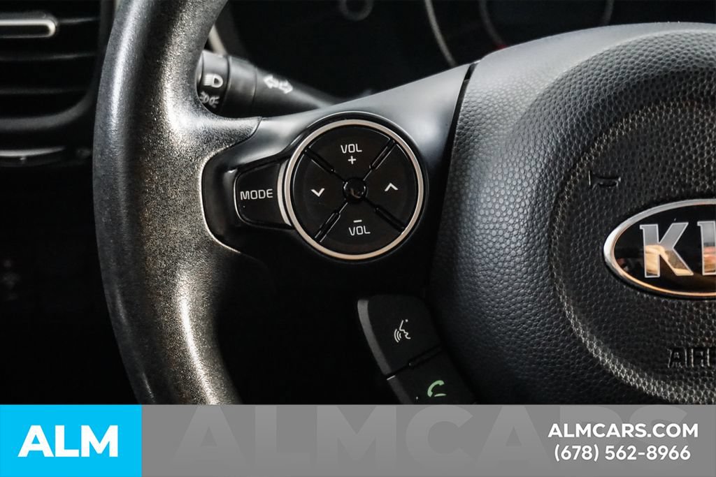 Used 2018 Kia Soul FWD image 26
