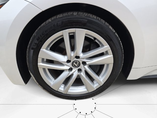 Used 2024 Lexus IS 300 w/ Comfort Package RWD image 31