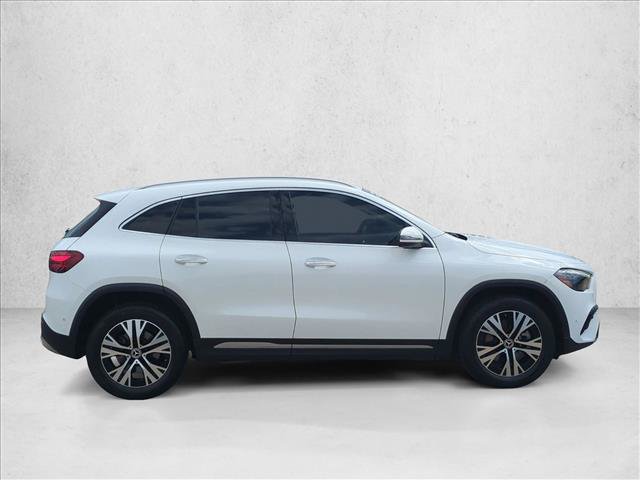 Used 2024 Mercedes-Benz GLA 250 image 4