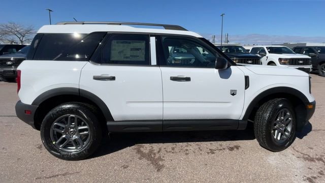 New 2026 Ford Bronco Sport Big Bend w/ Convenience Package image 9