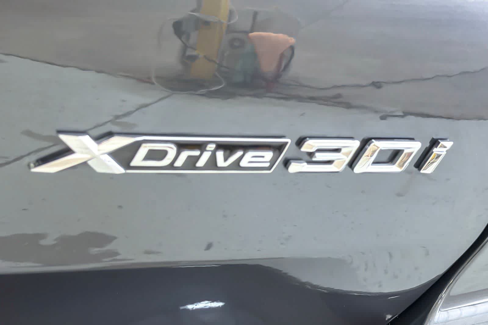 Used 2024 BMW X3 xDrive30i w/ Premium Package w/ZPA AWD/4WD image 28