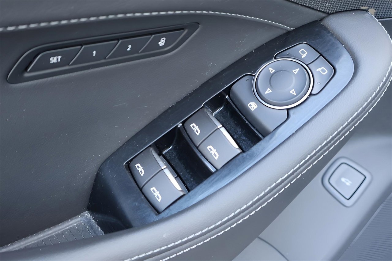 Used 2023 Cadillac CT5 Premium Luxury w/ Climate Package image 22