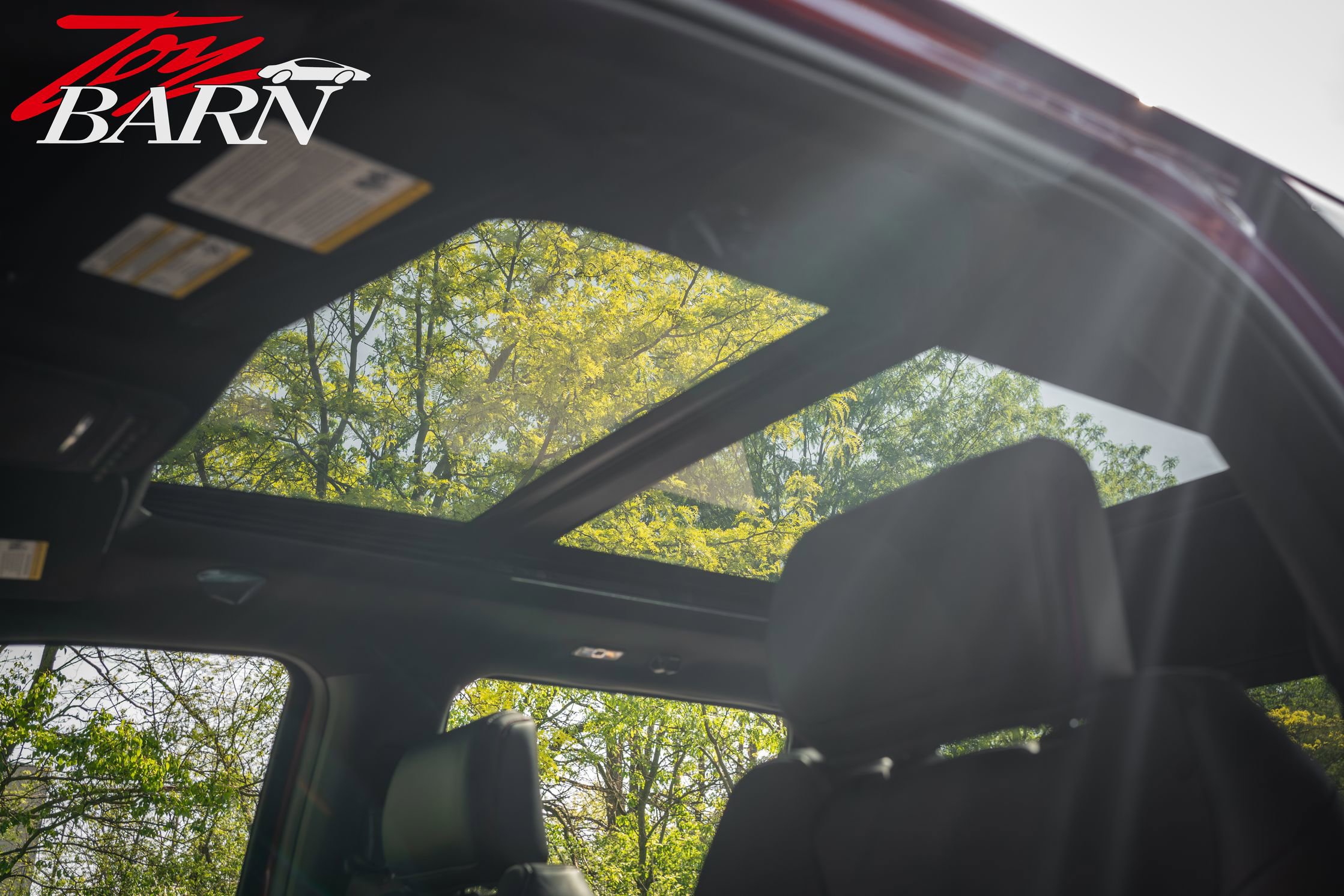 Used 2026 Ford F150 Raptor AWD/4WD image 24