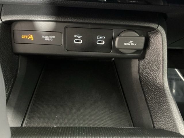 Used 2026 Honda Civic Sport image 19