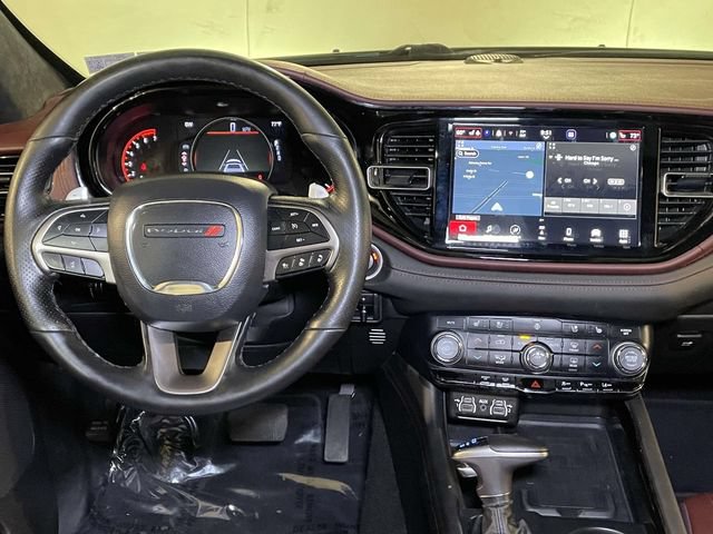 Used 2024 Dodge Durango Citadel AWD/4WD image 26