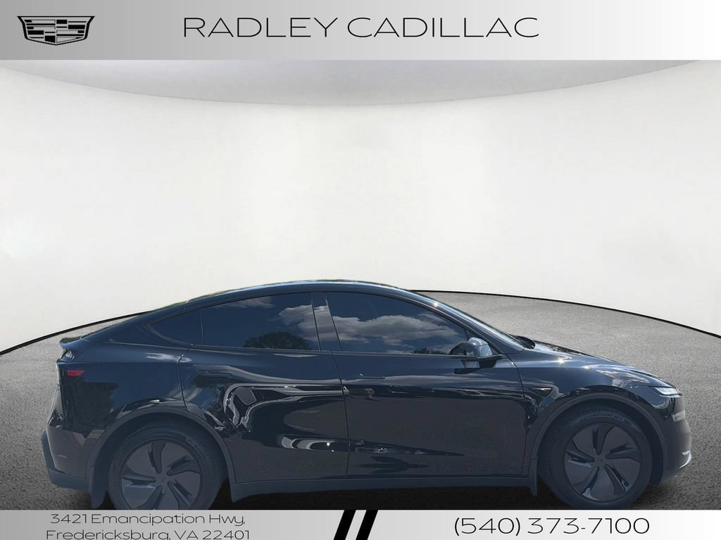 Used 2026 Tesla Model Y Long Range AWD/4WD image 21