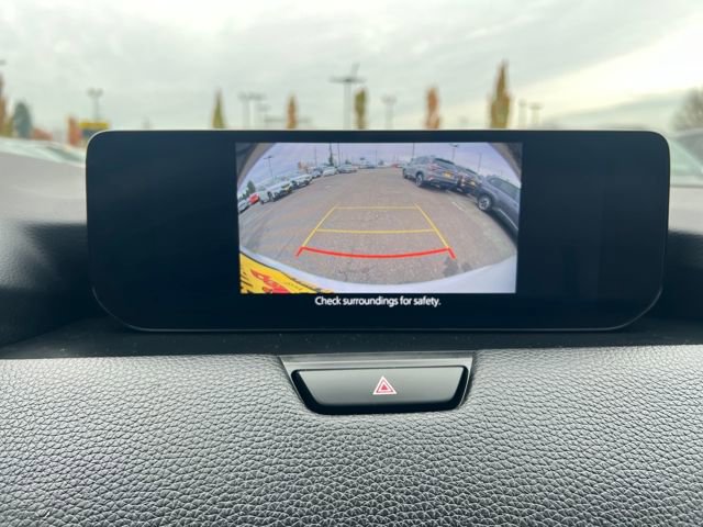 Used 2024 MAZDA CX-90 Plug-In Hybrid w/ Preferred image 26