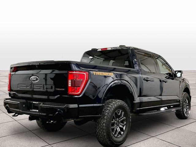 Used 2023 Ford F150 Tremor AWD/4WD image 11