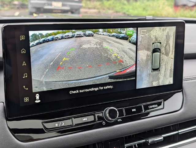 New 2026 Mitsubishi Outlander SE AWD/4WD image 9