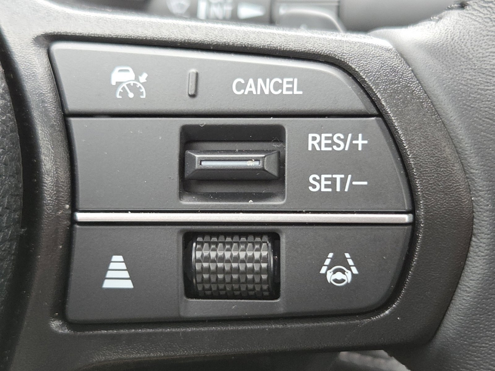 Certified 2025 Honda Accord Sport image 10