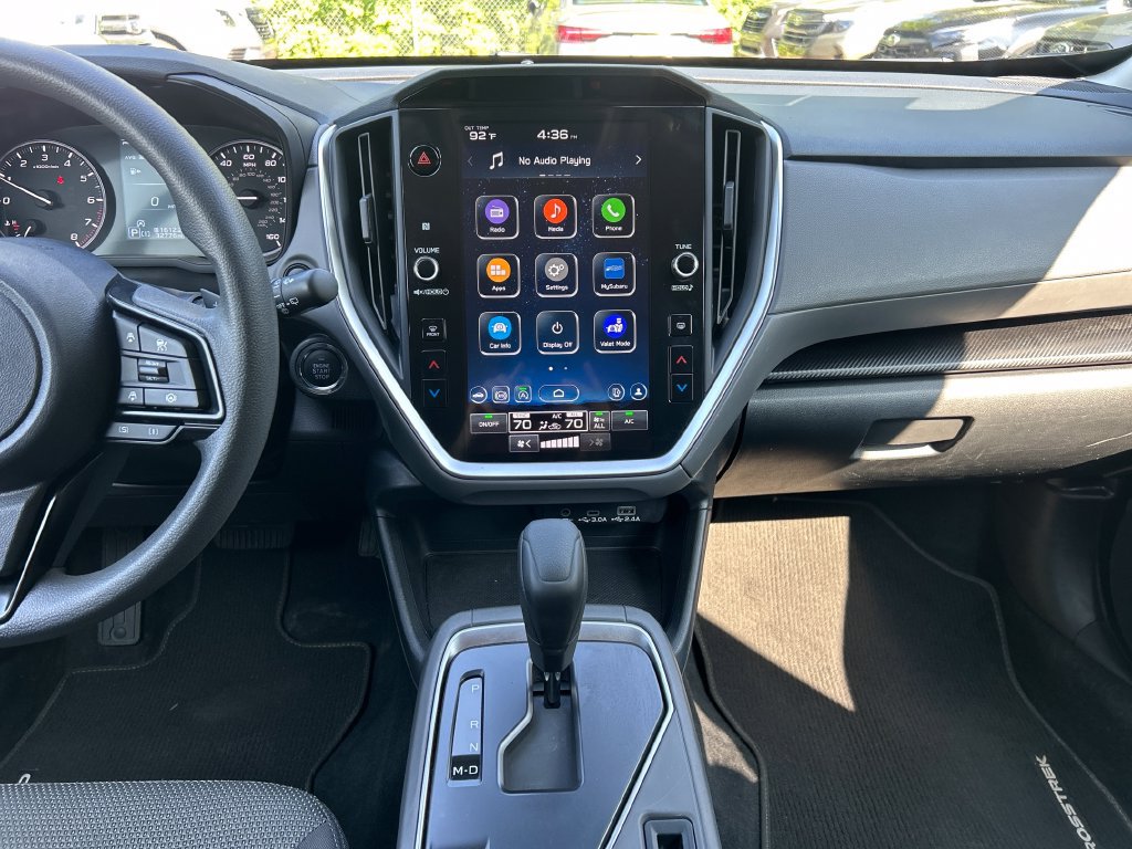 Certified 2024 Subaru Crosstrek 2.0i Premium AWD/4WD image 19