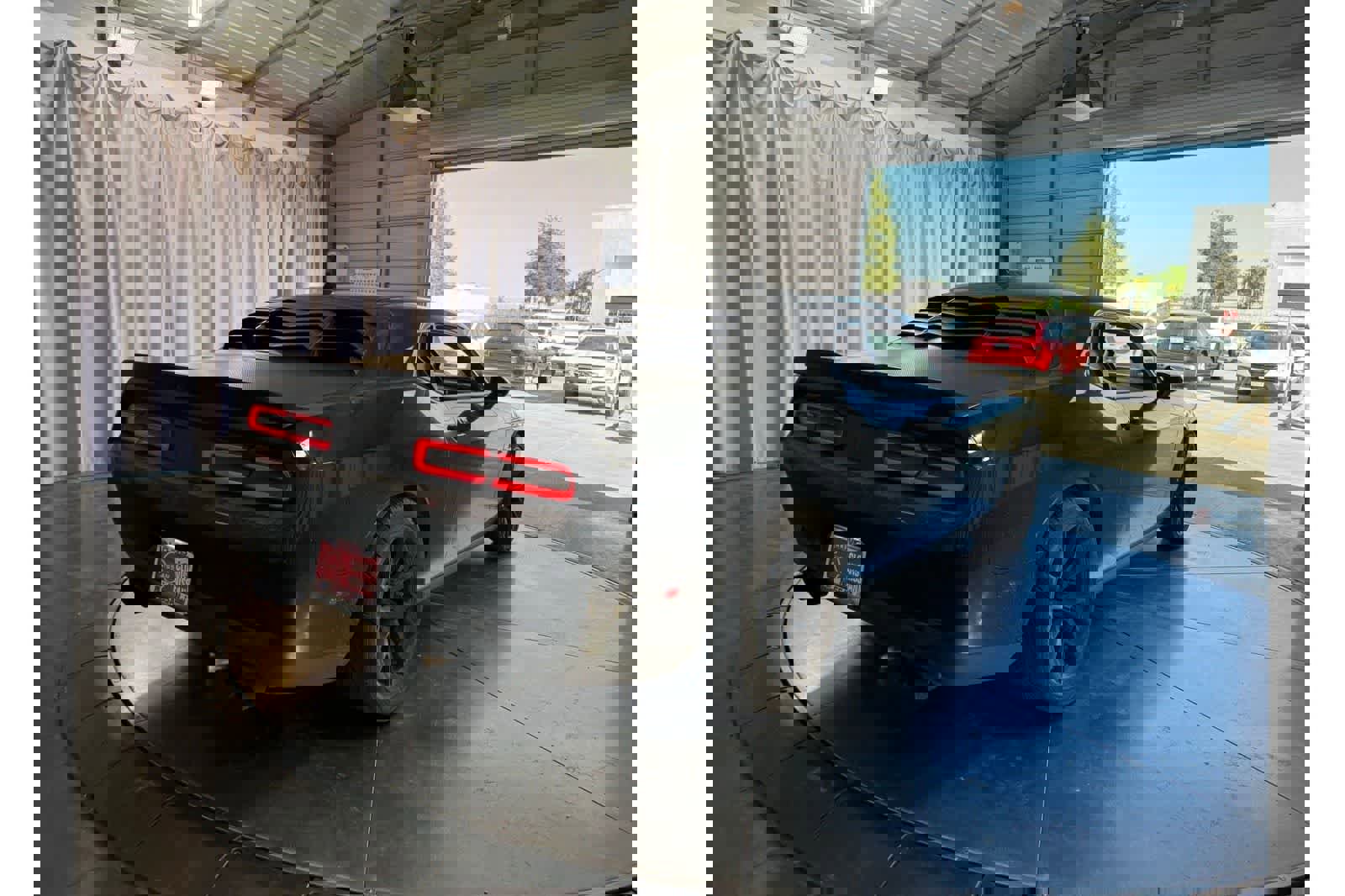 Used 2023 Dodge Challenger R/T w/ Plus Package image 10