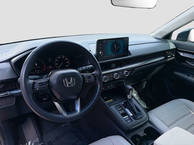 Used 2025 Honda CR-V EX-L image 9