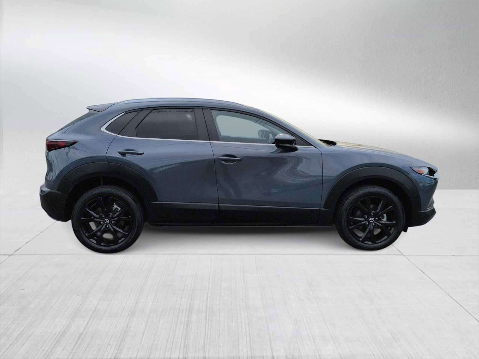 Used 2024 MAZDA CX-30 AWD 2.5 S w/ Preferred Package image 9