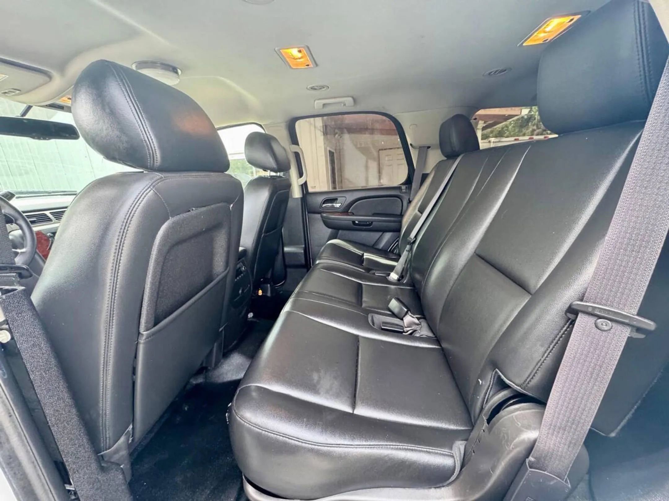 Used 2014 Chevrolet Tahoe 2WD image 18