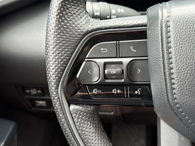 Used 2022 Toyota Tundra TRD Pro AWD/4WD image 25