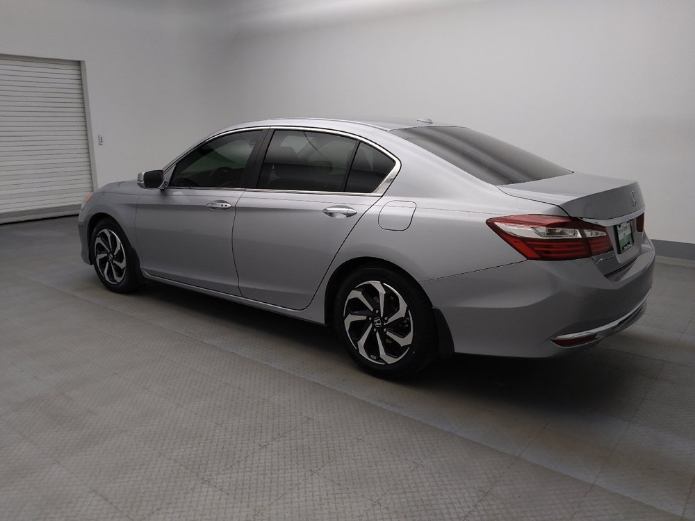 Used 2017 Honda Accord EX-L image 3