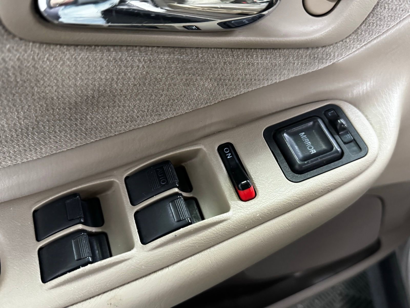 Used 1998 Honda Accord LX image 21