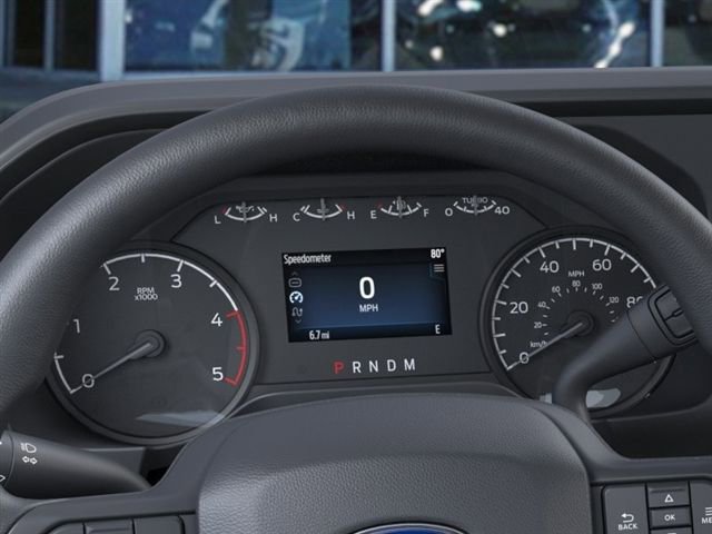 New 2026 Ford F350 XLT AWD/4WD image 13