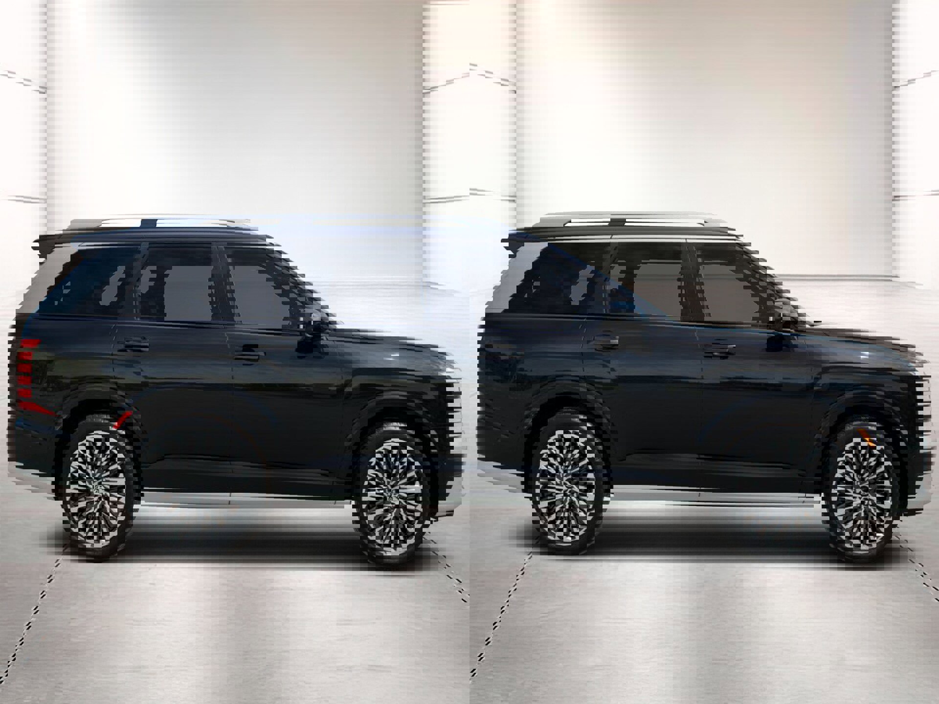 New 2026 Hyundai Palisade Calligraphy image 6