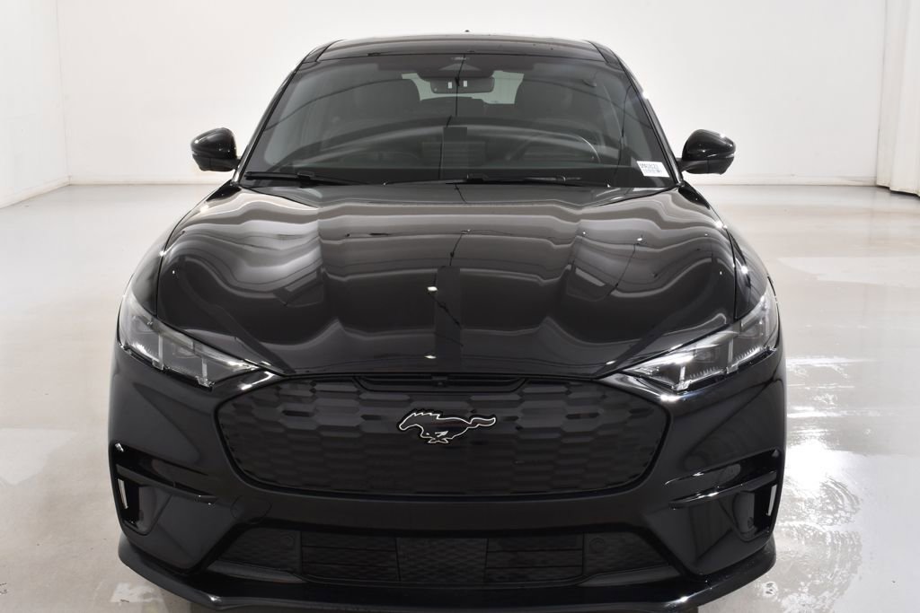 Used 2025 Ford Mustang Mach-E GT image 3