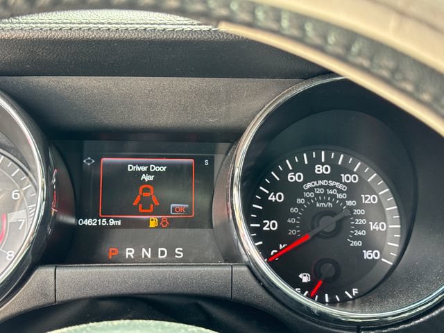 Used 2016 Ford Mustang Coupe RWD image 15